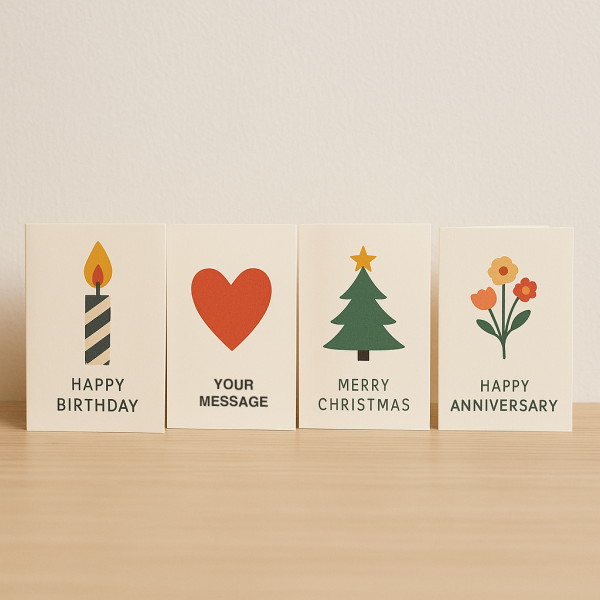 Card Demo