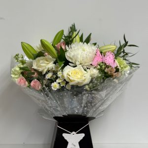 Floral Arrangement 3