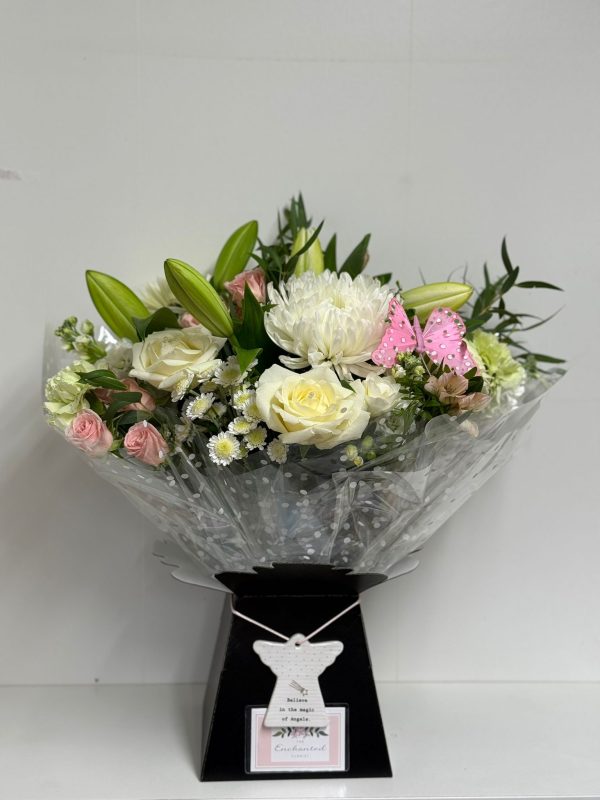 Floral Arrangement 3