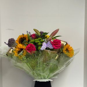 Floral Arrangement 6