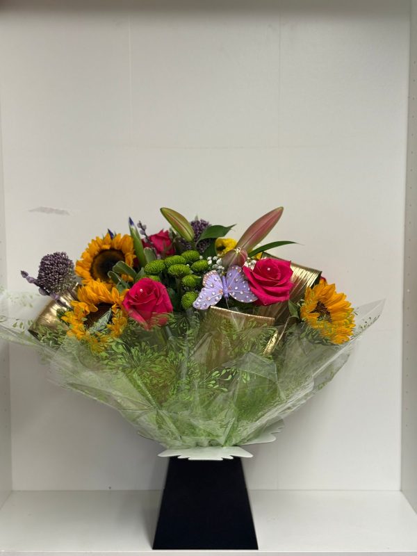 Floral Arrangement 6
