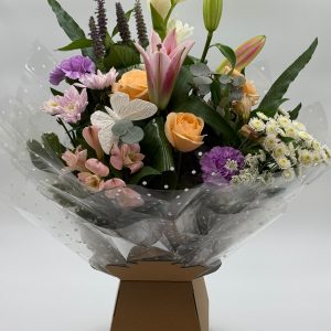 Floral Arrangement 5