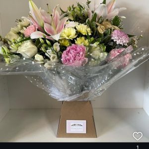 Floral Arrangement 4
