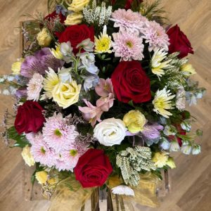 Floral Arrangement 7