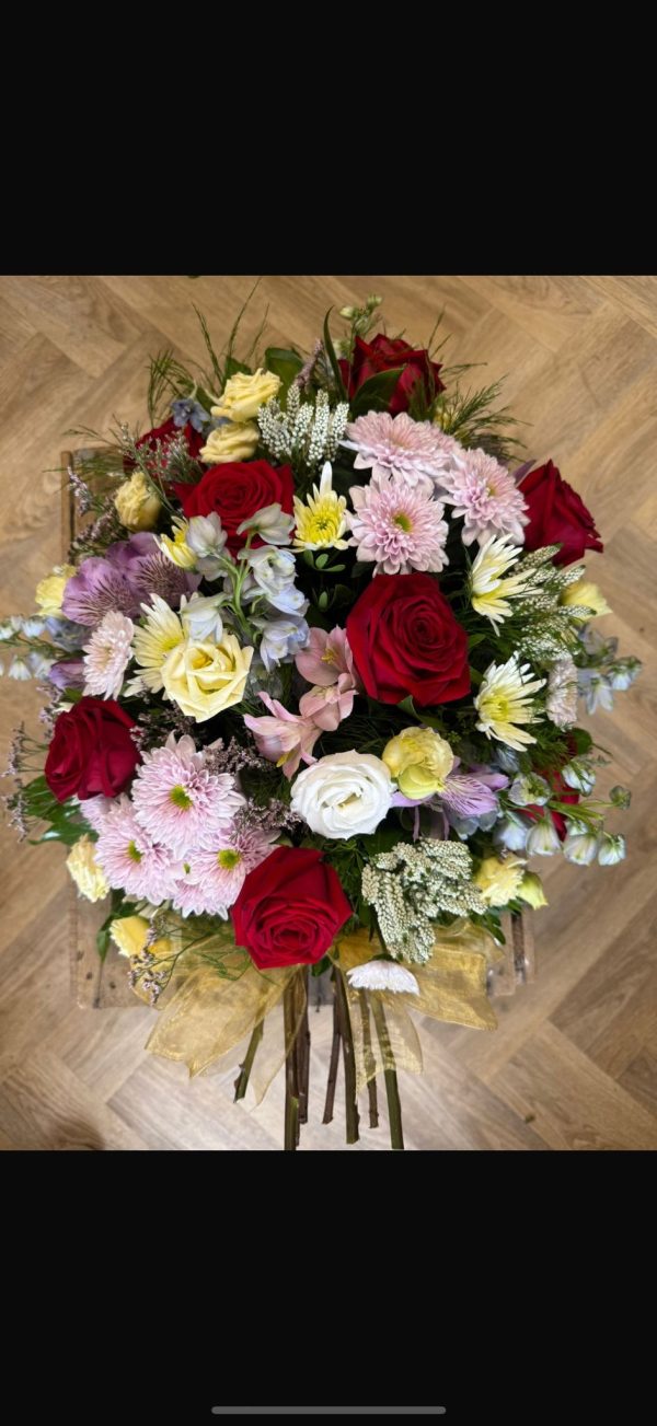 Floral Arrangement 7